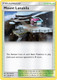 SM03-BUS-118/147UC Mount Lanakila (Reverse Holo)