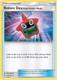 SM03-BUS-122/147UC Rotom Dex Poke Finder Mode (Reverse Holo)