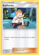 SM03-BUS-123/147UC Sophocles (Reverse Holo)
