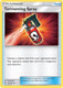SM03-BUS-125/147UC Tormenting Spray (Reverse Holo)