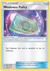 SM03-BUS-126/147UC Weakness Policy (Reverse Holo)