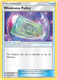 SM03-BUS-126/147UC Weakness Policy (Reverse Holo)