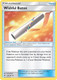 SM03-BUS-128/147UC Wishful Baton (Reverse Holo)