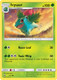 SM03A-SLG-002/73C Ivysaur