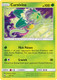 SM03A-SLG-006/73UC Carnivine