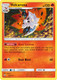 SM03A-SLG-013/73UC Volcarona