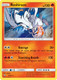 SM03A-SLG-014/73HR Reshiram (Holo)