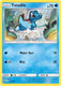 SM03A-SLG-018/73C Totodile