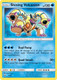 SM03A-SLG-027/73UR Shining Volcanion (Holo)