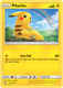 SM03A-SLG-028/73C Pikachu