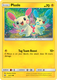 SM03A-SLG-033/73C Plusle