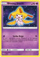 SM03A-SLG-042/73UR Shining Jirachi (Holo)