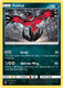 SM03A-SLG-054/73HR Yveltal (Holo)