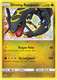 SM03A-SLG-056/73UR Shining Rayquaza (Holo)