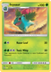 SM03A-SLG-002/73C Ivysaur (Reverse Holo)