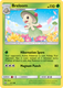 SM03A-SLG-005/73C Breloom (Reverse Holo)
