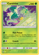 SM03A-SLG-006/73UC Carnivine (Reverse Holo)