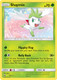 SM03A-SLG-007/73HR Shaymin (Reverse Holo)