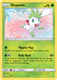 SM03A-SLG-007/73HR Shaymin (Reverse Holo)