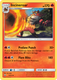 SM03A-SLG-017/73UC Incineroar (Reverse Holo)