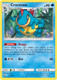 SM03A-SLG-019/73C Croconaw (Reverse Holo)