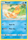 SM03A-SLG-022/73C Buizel (Reverse Holo)