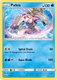 SM03A-SLG-024/73HR Palkia (Reverse Holo)