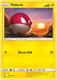 SM03A-SLG-030/73C Voltorb (Reverse Holo)