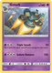SM03A-SLG-044/73UC Golurk (Reverse Holo)