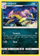 SM03A-SLG-049/73UC Liepard (Reverse Holo)
