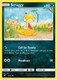 SM03A-SLG-050/73C Scraggy (Reverse Holo)