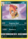 SM03A-SLG-051/73UC Scrafty (Reverse Holo)