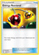 SM03A-SLG-059/73UC Energy Retrieval (Reverse Holo)