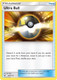 SM03A-SLG-068/73UC Ultra Ball (Reverse Holo)