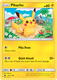 SM04-CIN-030/111C Pikachu