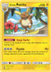 SM04-CIN-031/111HR Alolan Raichu (Holo)