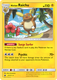 SM04-CIN-031/111HR Alolan Raichu (Holo)