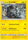 SM04-CIN-033/111UC Alolan Graveler