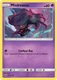 SM04-CIN-039/111C Misdreavus