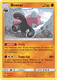 SM04-CIN-056/111HR Bewear (Holo)