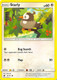 SM04-CIN-081/111C Starly