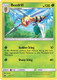 SM04-CIN-003/111R Beedrill (Reverse Holo)