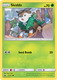 SM04-CIN-010/111C Skiddo (Reverse Holo)