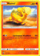 SM04-CIN-013/111C Numel (Reverse Holo)