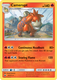 SM04-CIN-014/111R Camerupt (Reverse Holo)