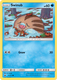 SM04-CIN-019/111C Swinub (Reverse Holo)