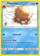SM04-CIN-020/111UC Piloswine (Reverse Holo)
