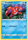 SM04-CIN-024/111C Corphish (Reverse Holo)