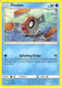 SM04-CIN-026/111C Feebas (Reverse Holo)