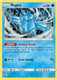 SM04-CIN-028/111HR Regice (Reverse Holo)